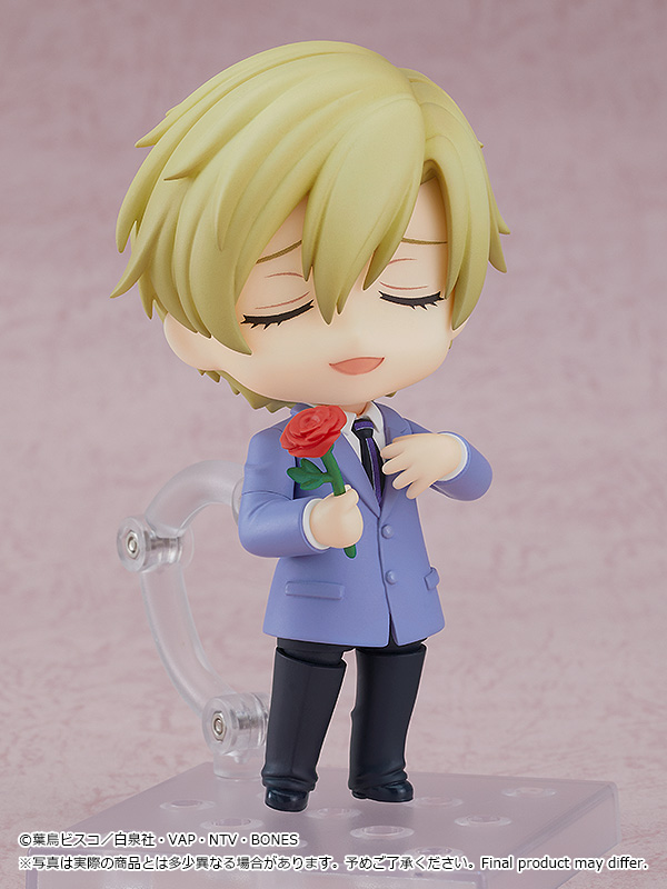 GSC-G17397-GoodSmile Company Nendoroid Tamaki Suoh