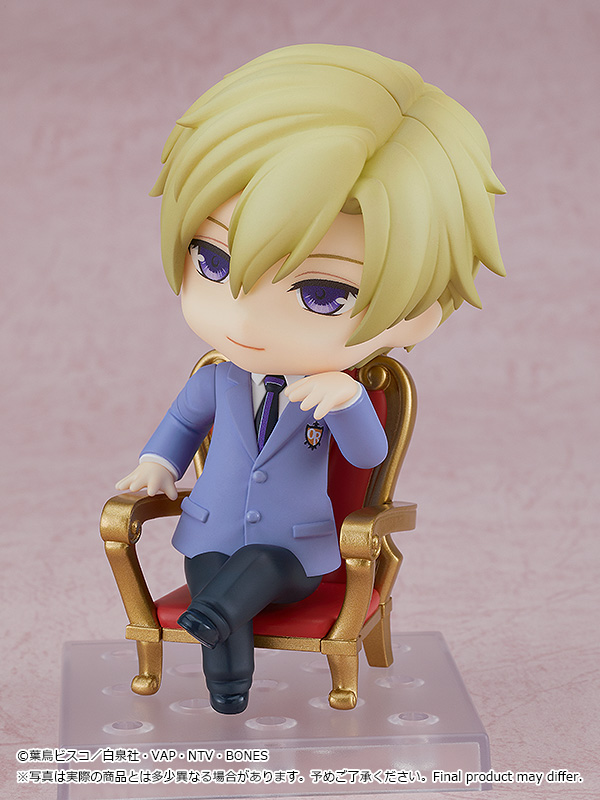 GSC-G17397-GoodSmile Company Nendoroid Tamaki Suoh