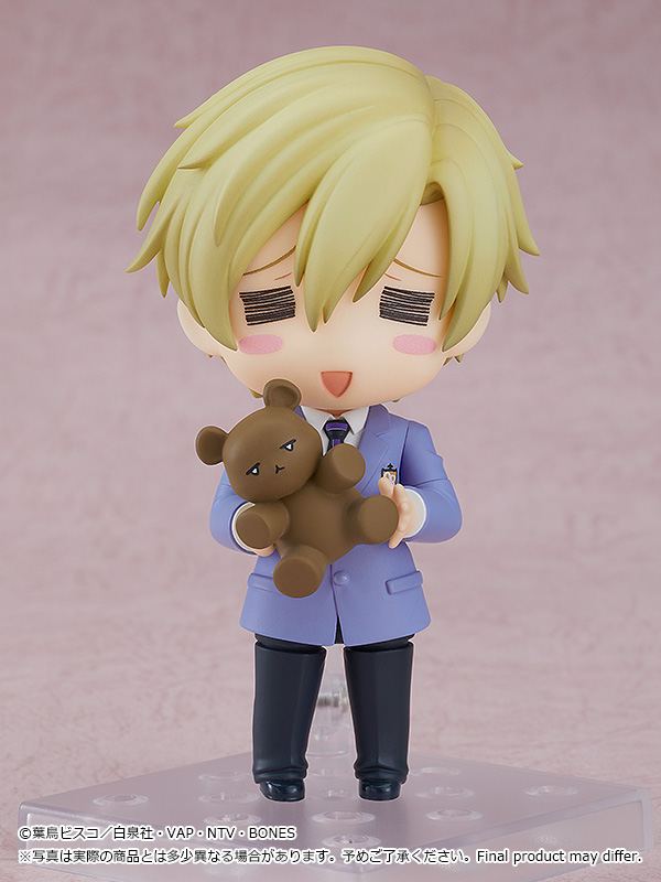 GSC-G17397-GoodSmile Company Nendoroid Tamaki Suoh
