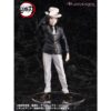 UTCAK10927-Demon Slayer Muzan Kibutsuji 1:8 Scale Statue