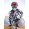UTCAOA138132M-Demon Slayer: Kimetsu no Yaiba Akaza ConoFig Statue