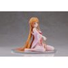UTCAOA18010M-Sword Art Online Progressive: Aria of a Starless Night Asuna Roomwear Version 1:7 Scale Statue