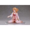 UTCAOA18010M-Sword Art Online Progressive: Aria of a Starless Night Asuna Roomwear Version 1:7 Scale Statue