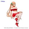UTCFR40226-A Couple of Cuckoos Erika Amano Noodle Stopper Statue