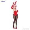 UTCFR40261-Super Sonico Red Version BiCute Bunnies Statue