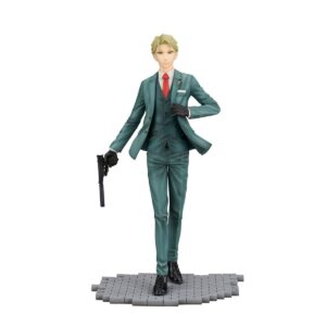 UTCFR95847-Spy x Family Loid Forger F:Nex 1:7 Scale Statue