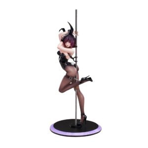 UTCFU81335-Bunny Girl Bondage 1:7 Scale Statue