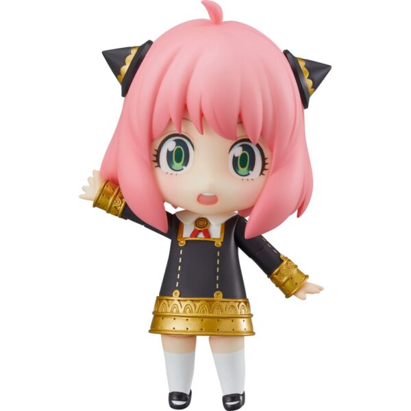 GSC-12951-Spy x Family Anya Forger Nendoroid Action Figure