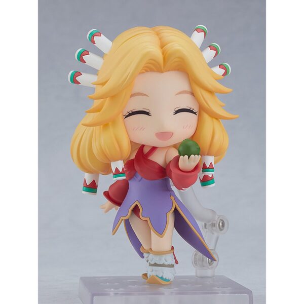 GSC-G17283-Legend of Mana Serafina Nendoroid Action Figure