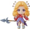 GSC-G17283-Legend of Mana Serafina Nendoroid Action Figure