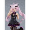 GSC-G94646-VShojo Nyatasha Nyanners Pop Up Parade Statue