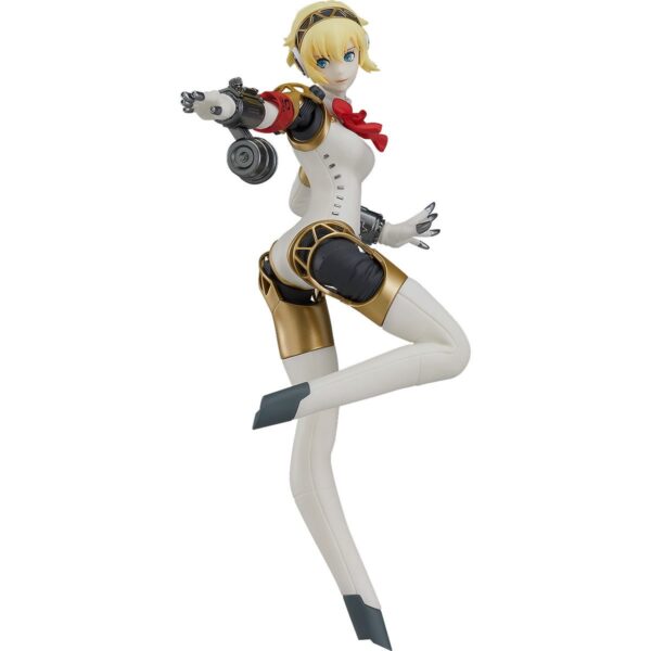 UTCM04334-Persona 3 Aigis Pop Up Parade Statue