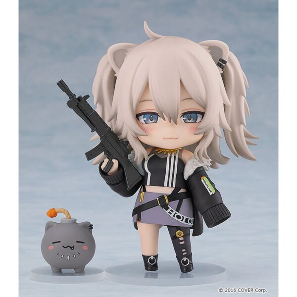 GSC-G17414-Hololive Production Shishiro Botan Nendoroid Action Figure