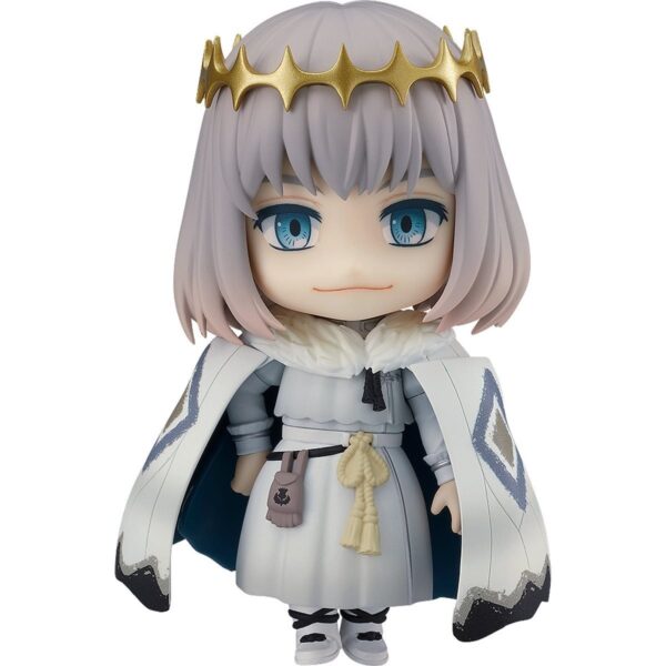 GSC-G17392-Fate/Grand Order Oberon (Pretender) Nendoroid Action Figure