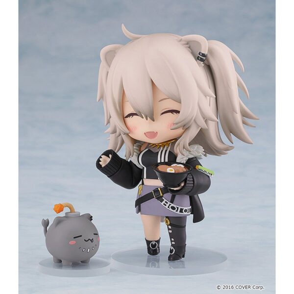 GSC-G17414-Hololive Production Shishiro Botan Nendoroid Action Figure