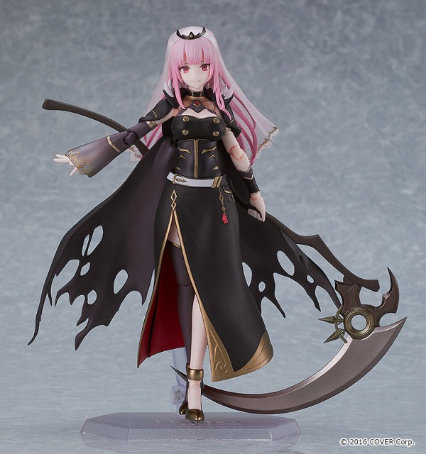 GSC-M06879-Good Smile Company figma Mori Calliope