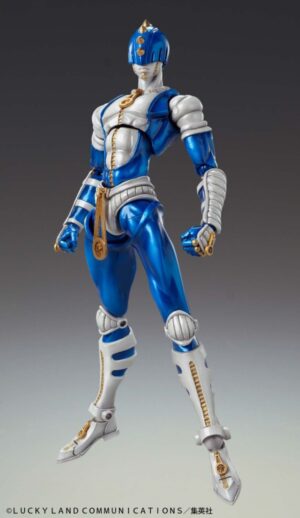 GSC-ME46645-Medicos Entertainment Chozokado「S・F」