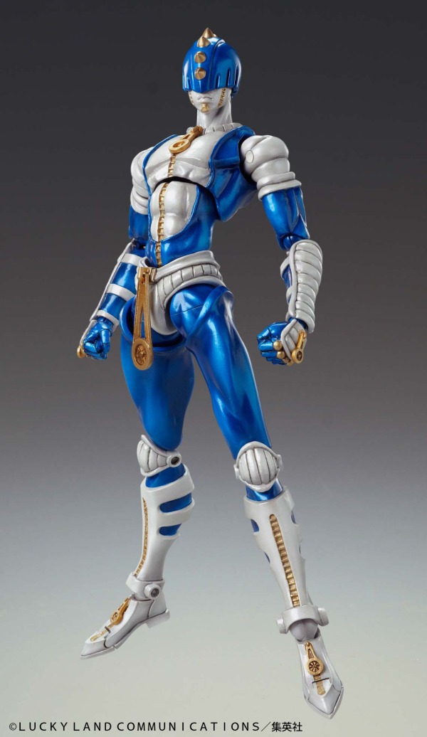 GSC-ME46645-Medicos Entertainment Chozokado「S・F」