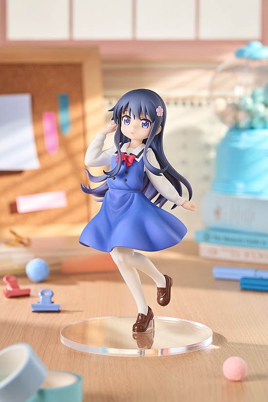 GSC-GAS94864-Good Smile Company POP UP PARADE Hana Shirosaki