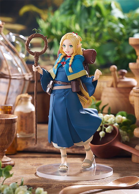 GSC-G94939-Good Smile Company POP UP PARADE Marcille