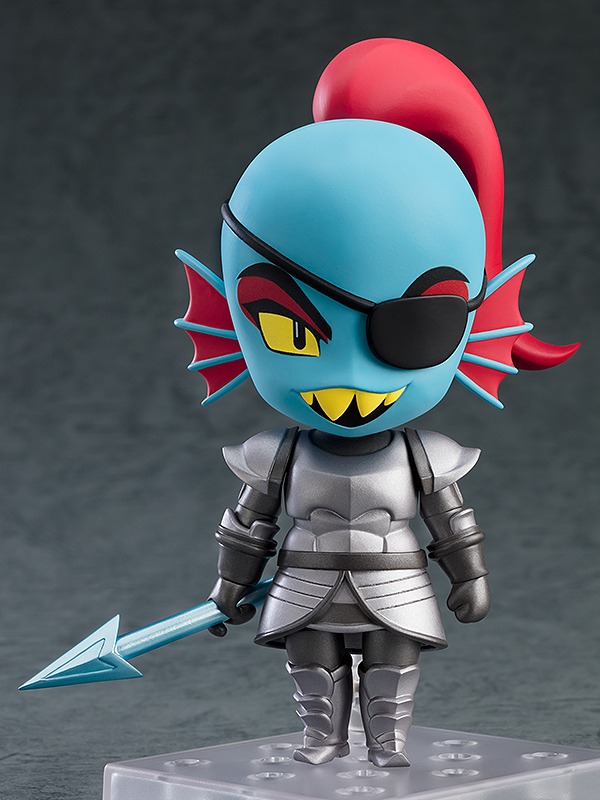 G17062-Good Smile Company Nendoroid Undyne