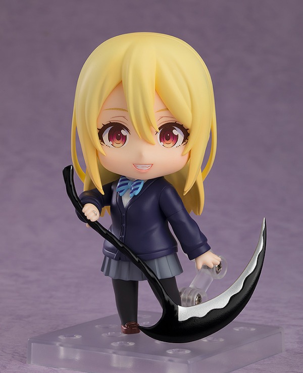 GSC-G17982-Good Smile Company Nendoroid Lily Amane