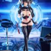 GSC-SH38689-Shenzhen Mabell Animation Development Space Bunny Uto