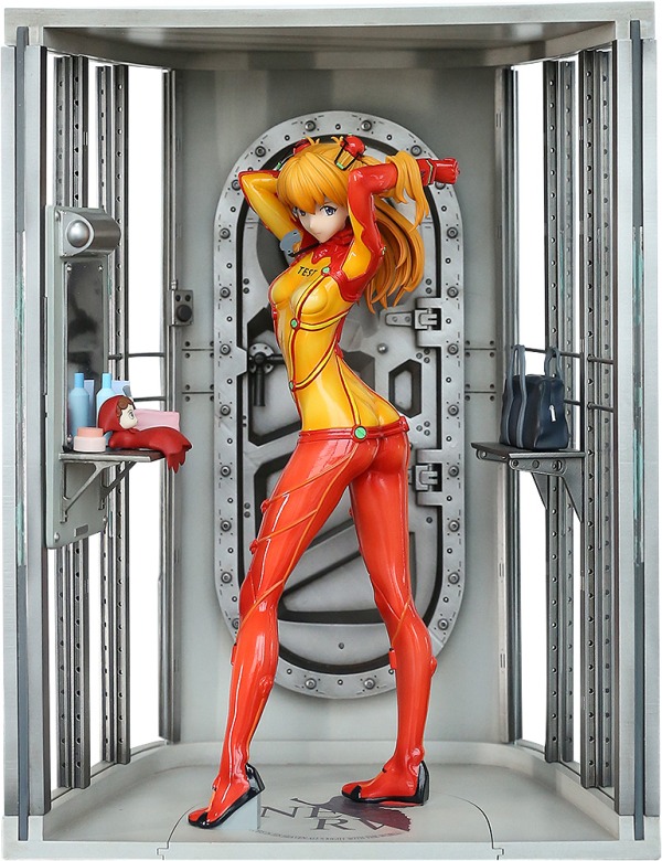 GSC-AN92497-Good Smile Company Asuka Shikinami Langley