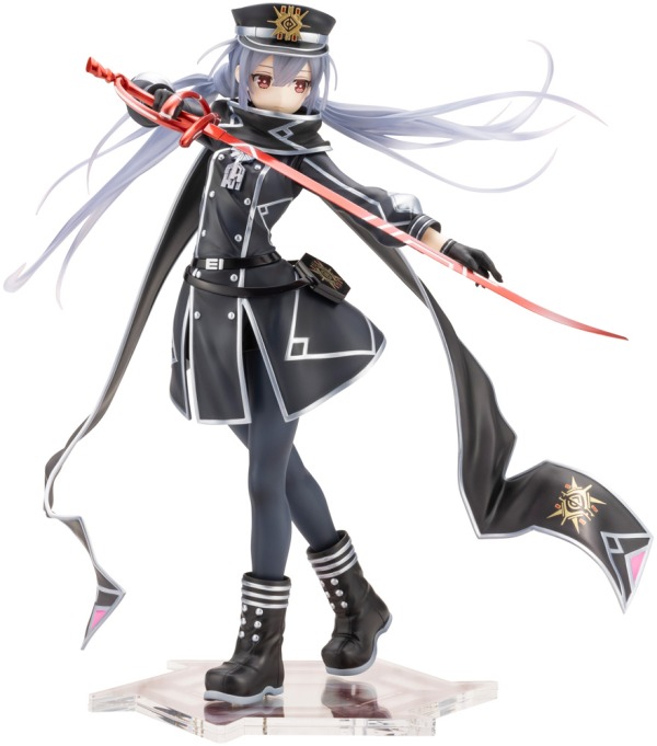 KOTO-PV126-KOTOBUKIYA Sky Striker Ace - Roze/Yu-Gi-Oh! CARD GAME Monster Figure Collection (with bonus part)