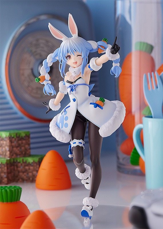 GSC-M04383-Good Smile Company POP UP PARADE Usada Pekora