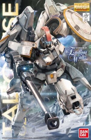 5062845-BANDAI Hobby MG 1/100 Tallgeese I EW Ver