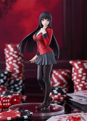 GSC-G94916-GOOD SMILE COMPANY POP UP PARADE Yumeko Jabami
