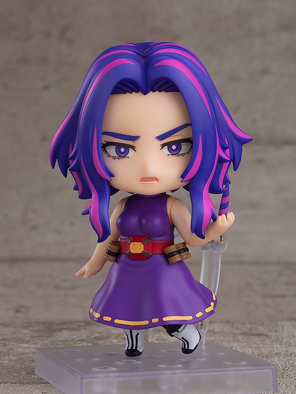 GSC-TY17961-Good Smile Company Nendoroid Lady Nagant