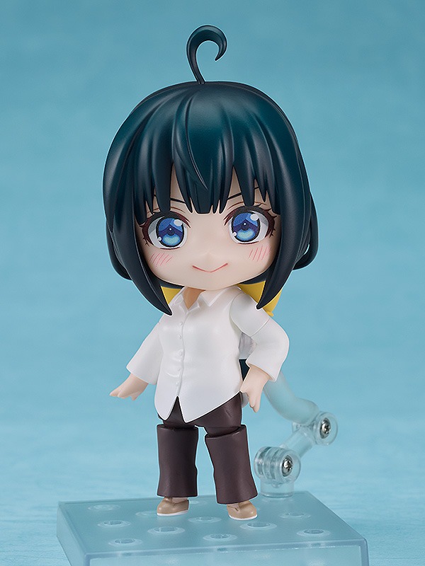 GSC-G17970-Good Smile Company Nendoroid Nashiko Jippensha