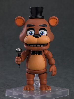 GSC-G17974-Good Smile Company Nendoroid Freddy Fazbear