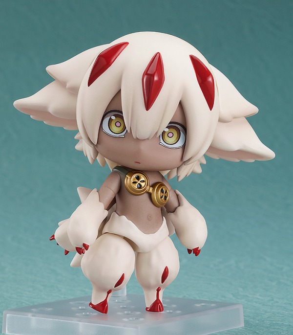 GSC-G19265-Good Smile Company Nendoroid Faputa