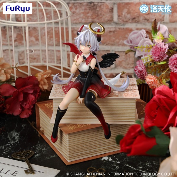 GSC-FR40542-LUO TIAN YI Noodle Stopper Figure -V Singer Luo Tian Yi Fallen Angel ver