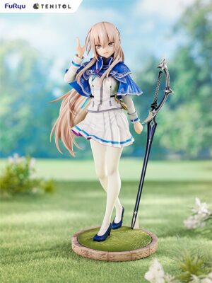 GSC-FR40666-FURYU Corporation TENITOL Yuina Shirakawa