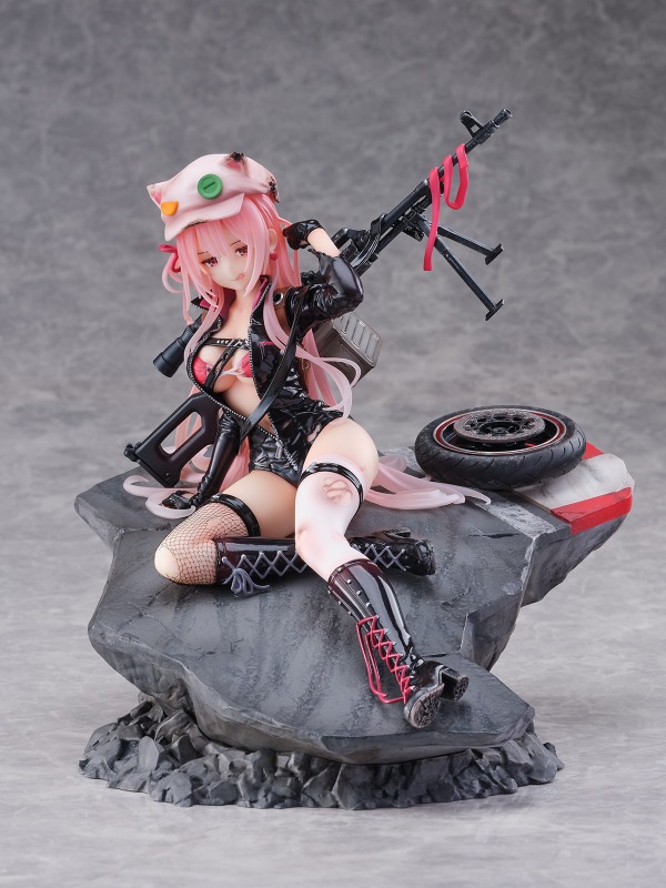 GSC-ES940312-eStream UKM-2000 with lightning speed -Heavy Damage Ver