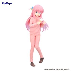 GSC-FR07647-FURYU Corporation BOCCHI THE ROCK!　Trio-Try-iT Figure -Hitori Gotoh