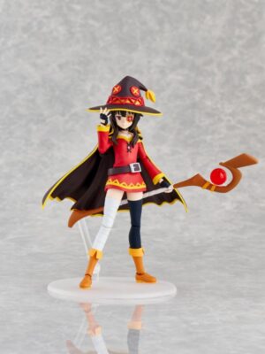 GSC-KK69822-KADOKAWA KADOKAWA PLASTIC MODEL SERIES Megumin