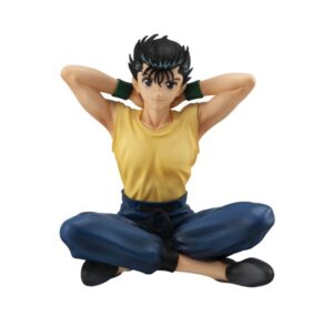 MGH84006-MegaHouse G.E.M. series YuYu Hakusho Palm size Yusuke Urameshi