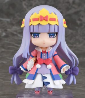 GSC-P57589-Good Smile Company Nendoroid Princess Syalis