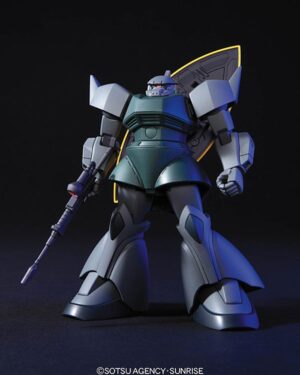 5060397-BANDAI HOBBY HGUC 1/144 #76 Gelgoog Canon