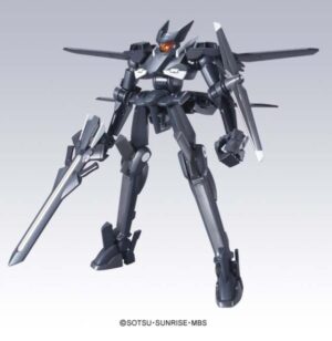 5060642-BANDAI HOBBY HG 1/144 OVER FLAG