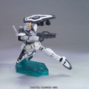 5060651-BANDAI HOBBY HG 1/144 O GUNDAM