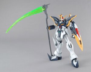 5062841-BANDAI Hobby MG 1/100 Gundam Deathscythe EW
