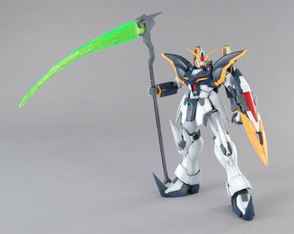 5062841-BANDAI Hobby MG 1/100 Gundam Deathscythe EW