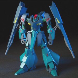 5063569-BANDAI HOBBY HGUC 1/144 #42 ORX-005 Gaplant