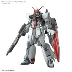 5067413-BANDAI HOBBY HG 1/144 MURASAME KAI